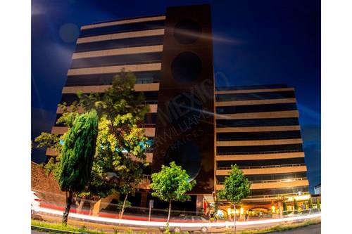 Imagen 22 de Renta de Oficinas en Torre Zero Centro de Negocios, Benito Juárez, Metepec