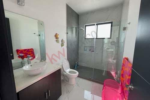 Imagen 18 de Casa en Venta en el conjunto urbano Hacienda San Antonio, Metepec, Estadto de México.