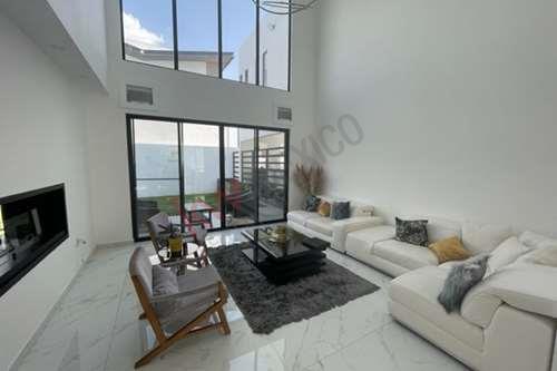 Imagen 2 de Casa en Venta en el conjunto urbano Hacienda San Antonio, Metepec, Estadto de México.
