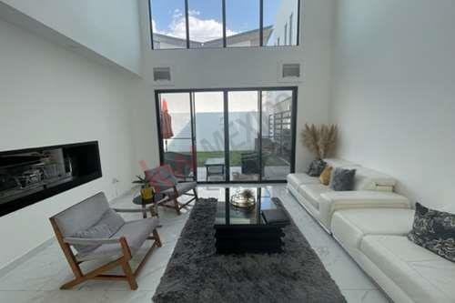 Imagen 37 de Casa en Venta en el conjunto urbano Hacienda San Antonio, Metepec, Estadto de México.