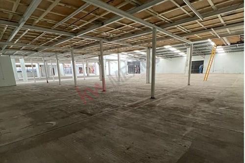 Imagen 11 de EXCELENTE BODEGA UBICADA ESTRÁTEGICAMENTE EN LÍMITES DE TOLUCA CON ZINACANTEPEC