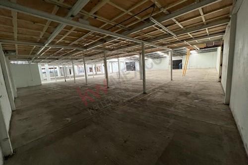 Imagen 16 de EXCELENTE BODEGA UBICADA ESTRÁTEGICAMENTE EN LÍMITES DE TOLUCA CON ZINACANTEPEC