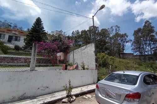 Imagen 10 de Terreno en venta en Ixtapan de la Sal, cerca de la carretera a Tonatico.