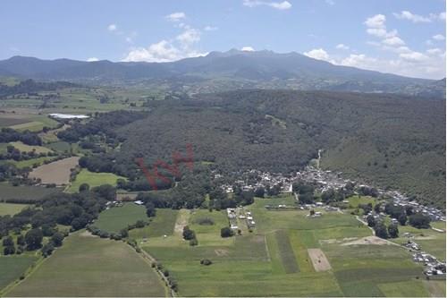 Imagen 5 de VENTA DE TERRENO DE 1000 M2 EN TENANGO DEL VALLE