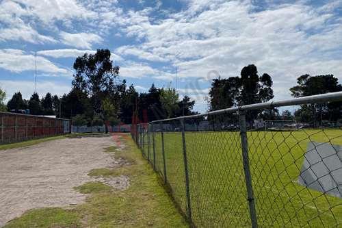 Imagen 11 de Terreno en Venta para cualquier desarrollo inmobiliario en zona Exclusiva de Metepec, Estado de Méxi