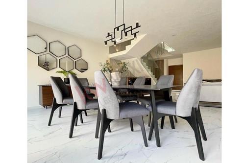 Imagen 8 de CASA EN VENTA MODELO DAPHNE EN LAURELES RESIDENCIAL, METEPEC