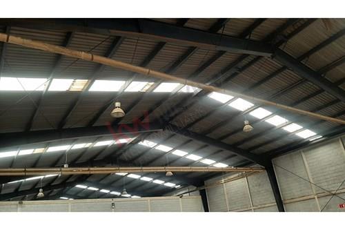 Imagen 12 de BODEGA INDUSTRIAL EN RENTA "PARQUE INDUSTRIAL SAN ANTONIO BUENAVISTA