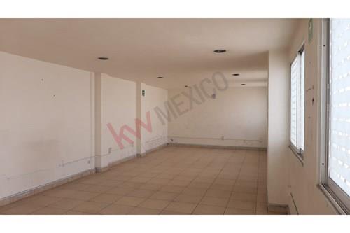 Imagen 4 de BODEGA INDUSTRIAL EN RENTA "PARQUE INDUSTRIAL SAN ANTONIO BUENAVISTA