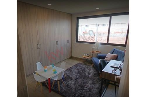 Imagen 8 de Departamento en Venta en San Mateo Atenco, Para entrega Inmediata