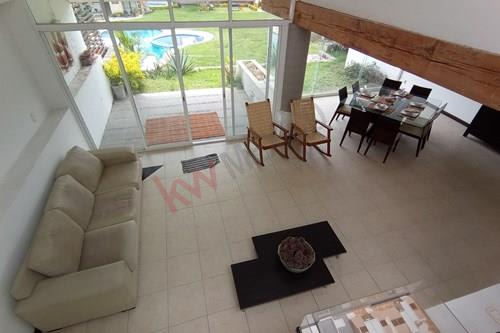 Imagen 3 de Casa de oportunidad en venta en residencial Ixtapan de la sal