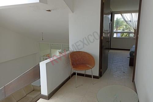 Imagen 15 de Casa de oportunidad en venta en residencial Ixtapan de la sal