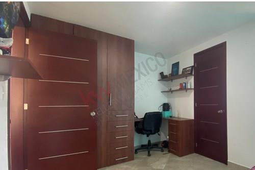 Imagen 14 de Magnifica y lujosa residencia en venta, en el fraccionamiento club de golf San Carlos.