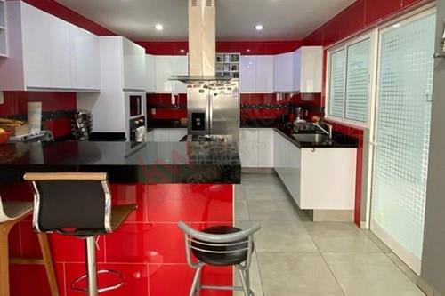 Imagen 6 de Magnifica y lujosa residencia en venta, en el fraccionamiento club de golf San Carlos.