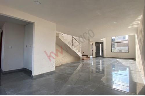 Imagen 5 de Casa en Condado del Valle, Metepec, Plusvalía Garantizada!