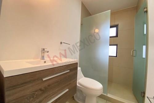 Imagen 16 de Casa en Venta Fraccionamiento Vista Bosques, fácil salida a la Mexico - Toluca, Ocoyoacac 