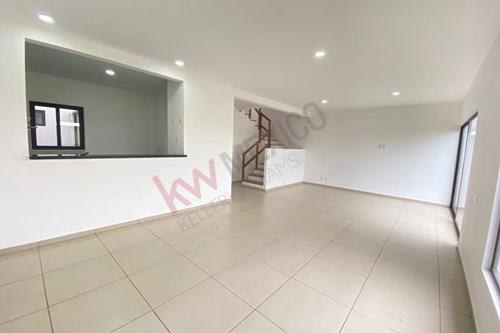 Imagen 4 de Casa en Venta Fraccionamiento Vista Bosques, fácil salida a la Mexico - Toluca, Ocoyoacac 
