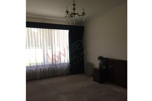 Imagen 22 de CASA EN VENTA EN METEPEC, FRACCIONAMIENTO SAN CARLOS, CALLE DE SANTA TERESA CON VISTA AL FAIRWAY.