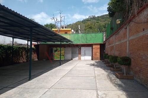Imagen 26 de Casa de descanzo en el mejor lugar del centro de Tenancingo calle Matamoros Norte de buen tamaño