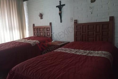Imagen 9 de Casa de descanzo en el mejor lugar del centro de Tenancingo calle Matamoros Norte de buen tamaño