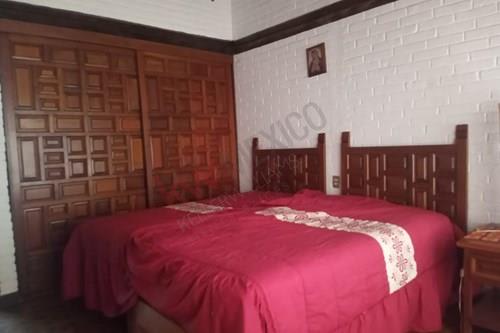 Imagen 10 de Casa de descanzo en el mejor lugar del centro de Tenancingo calle Matamoros Norte de buen tamaño