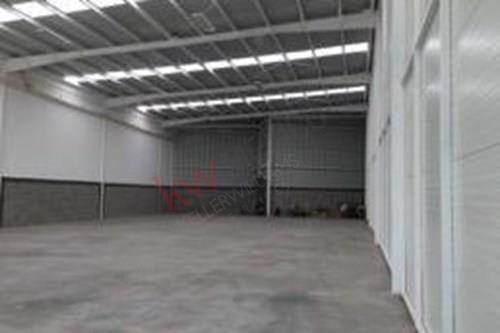 Imagen 10 de Terenos industriales en venta en parque industrial Acupark II, Querétaro.