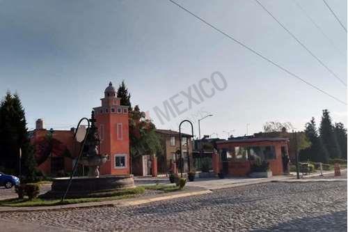 Imagen 18 de Casa en Venta en Lerma Hacienda Santa Clara