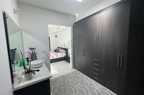 Imagen 19 de Casa nueva en Venta en conjunto urbano Hacienda San Antonio, Metepec