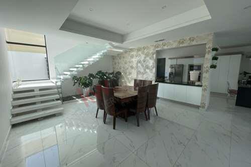 Imagen 4 de Casa nueva en Venta en conjunto urbano Hacienda San Antonio, Metepec