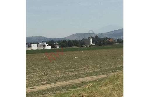 Imagen 4 de Espectacular terreno en Toluca 
