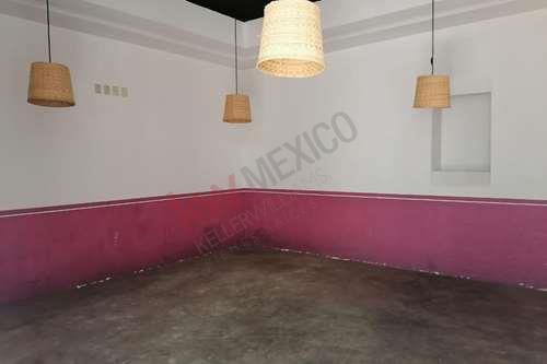 Imagen 3 de RENTA LOCAL COMERCIAL EN AVENIDA PRINCIPAL EN TOLUCA CENTRO