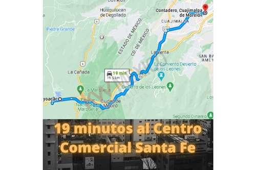 Imagen 8 de Terrenos residenciales. Lote 3 Amplitud, cercanía y Tranquilidad para Iniciar tu proyecto 