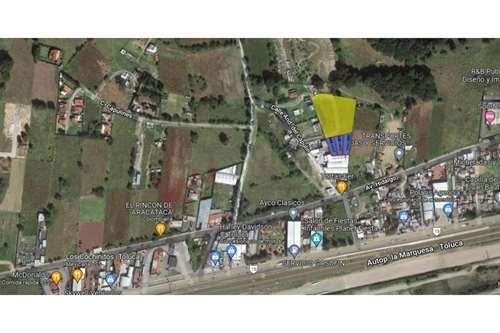 Imagen 2 de Terrenos residenciales. Lote 1 Amplitud, cercanía y Tranquilidad para Iniciar tu proyecto 