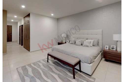 Imagen 2 de HERMOSO DEPARTAMENTO CON TERRAZA DE LUJO EN CUAJIMALPA