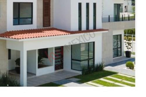 Imagen 14 de TOWN HOUSE EXCELENTE Y HERMOSA PROPIEDAD EN VENTA CERCA DE LERMA, TOLUCA Y MEXICO