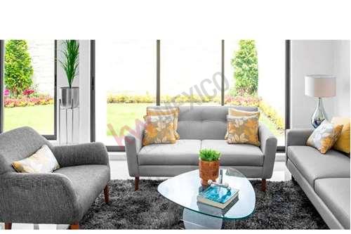 Imagen 3 de HERMOSA CASA EN VENTA EN SAN PEDRO CHOLULA OCOYOACAC