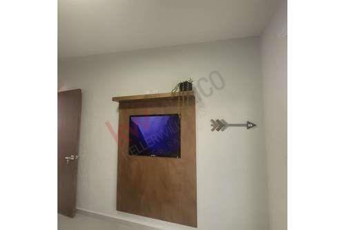 Imagen 19 de BONITA CASA EN VENTA EN PRIVADA RESIDENCIAL, ZONA CAMPESTRE FRENTE HACIENDA BARBABOSA ZINACANTEPEC