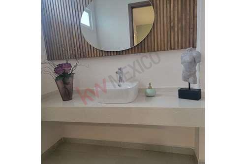 Imagen 11 de AMPLIA, BONITA CASA EN VENTA EN ZONA ESTRATEGICA TOLUCA Y ZINACANTEPEC