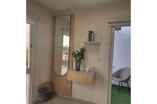 Imagen 27 de AMPLIA, BONITA CASA EN VENTA EN ZONA ESTRATEGICA TOLUCA Y ZINACANTEPEC