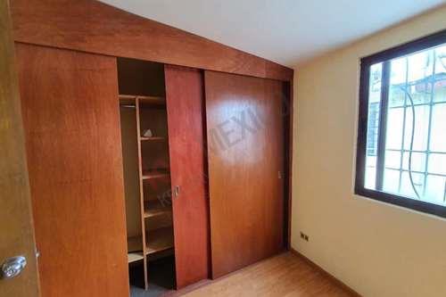 Imagen 10 de Casa en venta Fraccionamiento “El Porvenir”, Zinacantepec, México.
