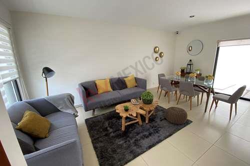 Imagen 6 de Casa en Venta en Desarrollo NU HAUS en San Mateo Atenco, Estado de México