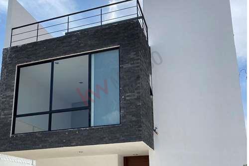 Imagen 4 de Casa en Venta en Desarrollo NU HAUS en San Mateo Atenco, Estado de México