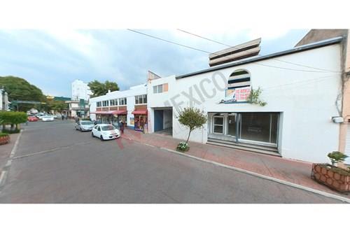 Imagen 21 de RENTA LOCAL COMERCIAL EN EL CENTRO DE TOLUCA, ESTADO DE MÉXICO