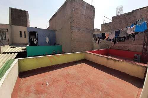 Imagen 22 de Casa en venta en desarrollo Villas del Sol Ecatepec, Estado de México