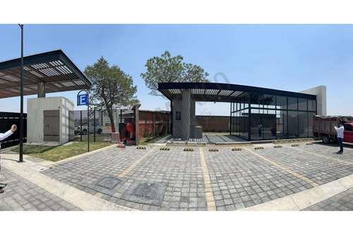 Imagen 3 de VENTA DE TERRENO RESIDENCIAL EN NUEVO DESARROLLO EN SAN MATEO ATENCO