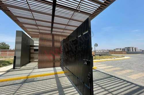Imagen 7 de VENTA DE TERRENO RESIDENCIAL EN NUEVO DESARROLLO EN SAN MATEO ATENCO