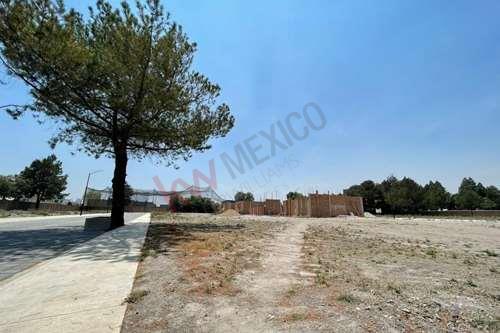 Imagen 11 de VENTA DE TERRENO RESIDENCIAL EN NUEVO DESARROLLO EN SAN MATEO ATENCO