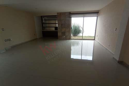 Imagen 11 de Casa nueva de 3 niveles en venta en fraccionamiento sobre Av Estado de México