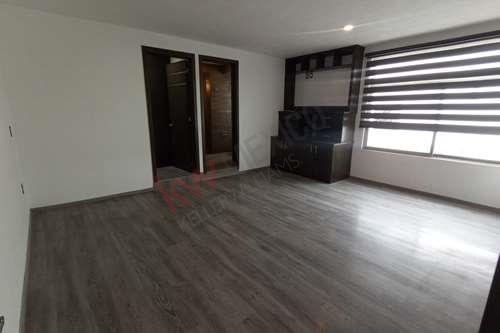 Imagen 22 de Casa nueva de 3 niveles en venta en fraccionamiento sobre Av Estado de México