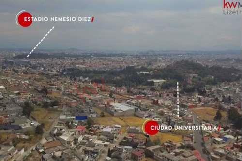 Imagen 12 de Gran Oportunidad de Inversión en San Mateo Oxtotitlan!!