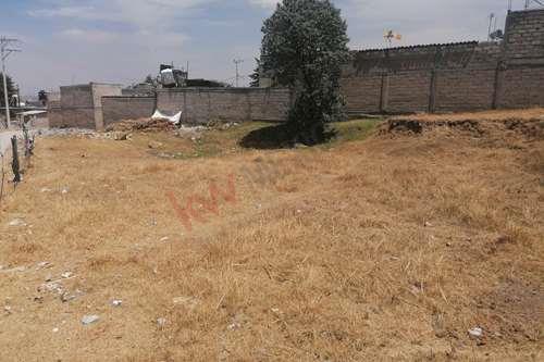Imagen 4 de Venta de terreno en Toluca, Cacalomacan, Estado de México